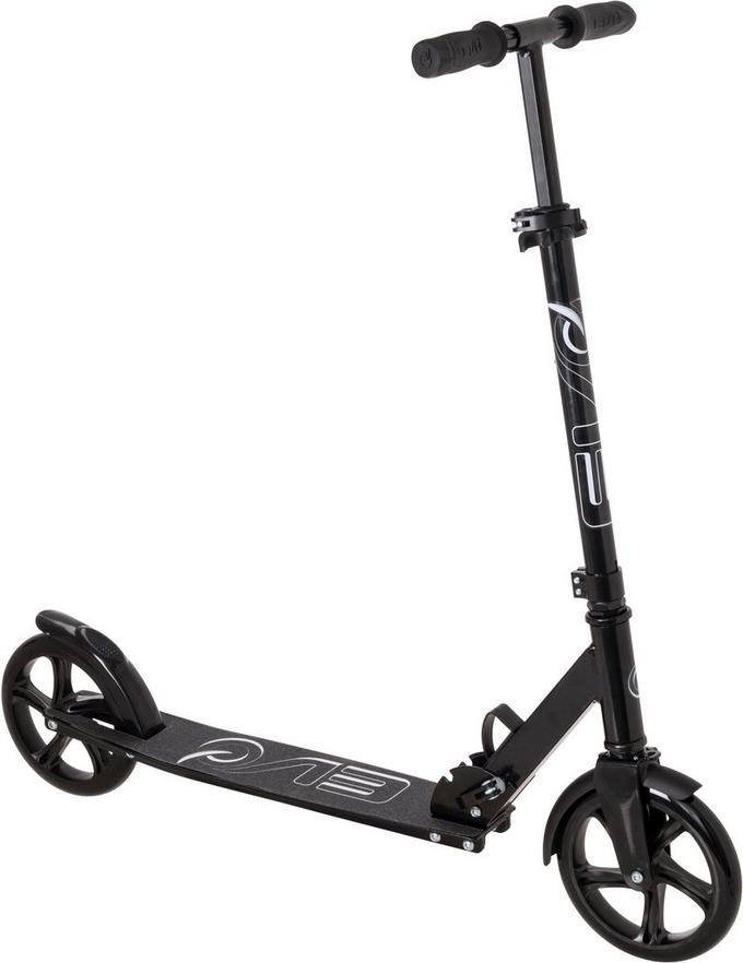 EVO Flexi Max Commuter Scooter