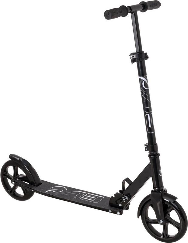 Halfords EVO Evo Flexi Max Commuter Scooter | Extra 8% off for BC Members