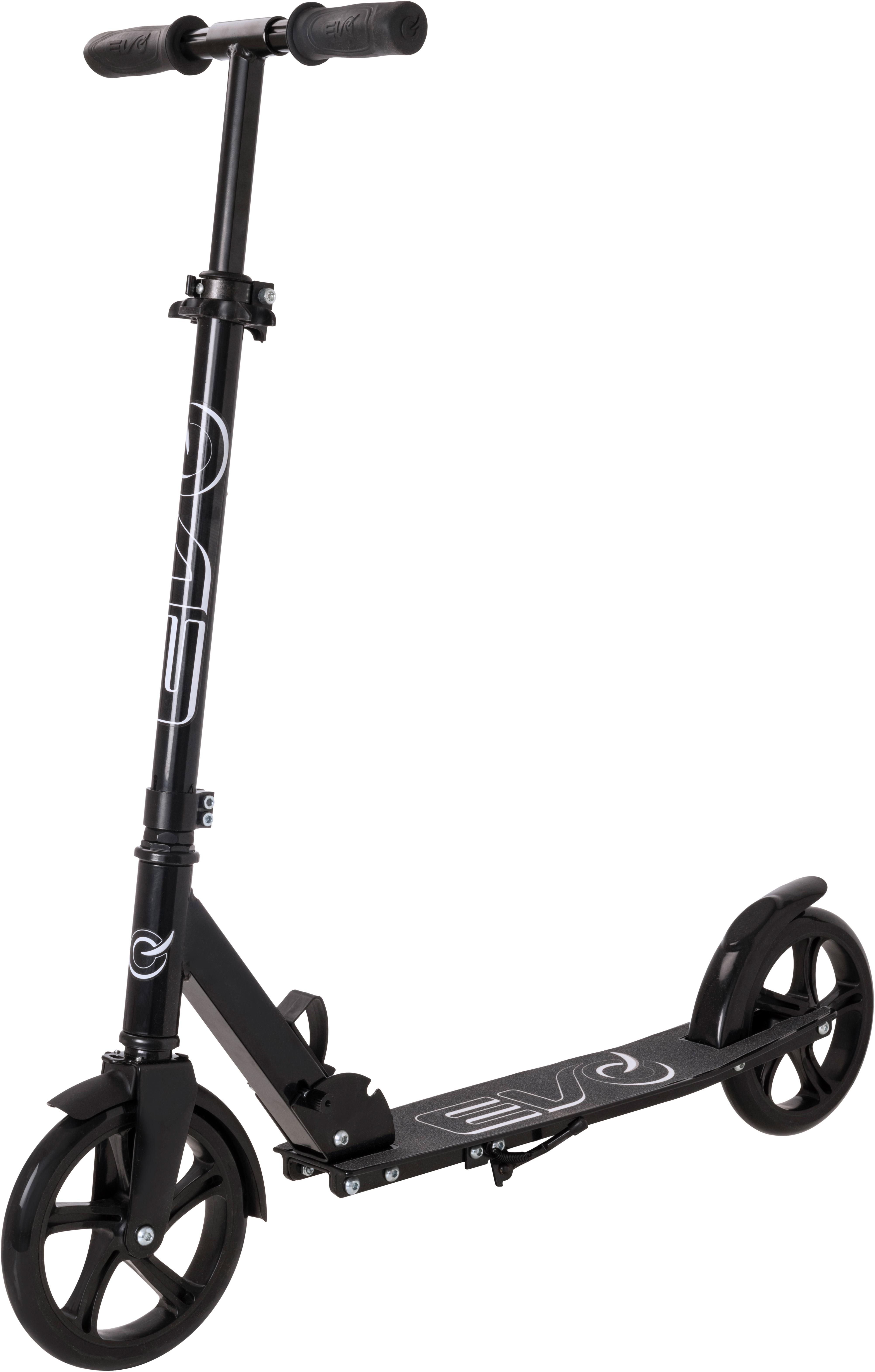 EVO Flexi Max Commuter Scooter