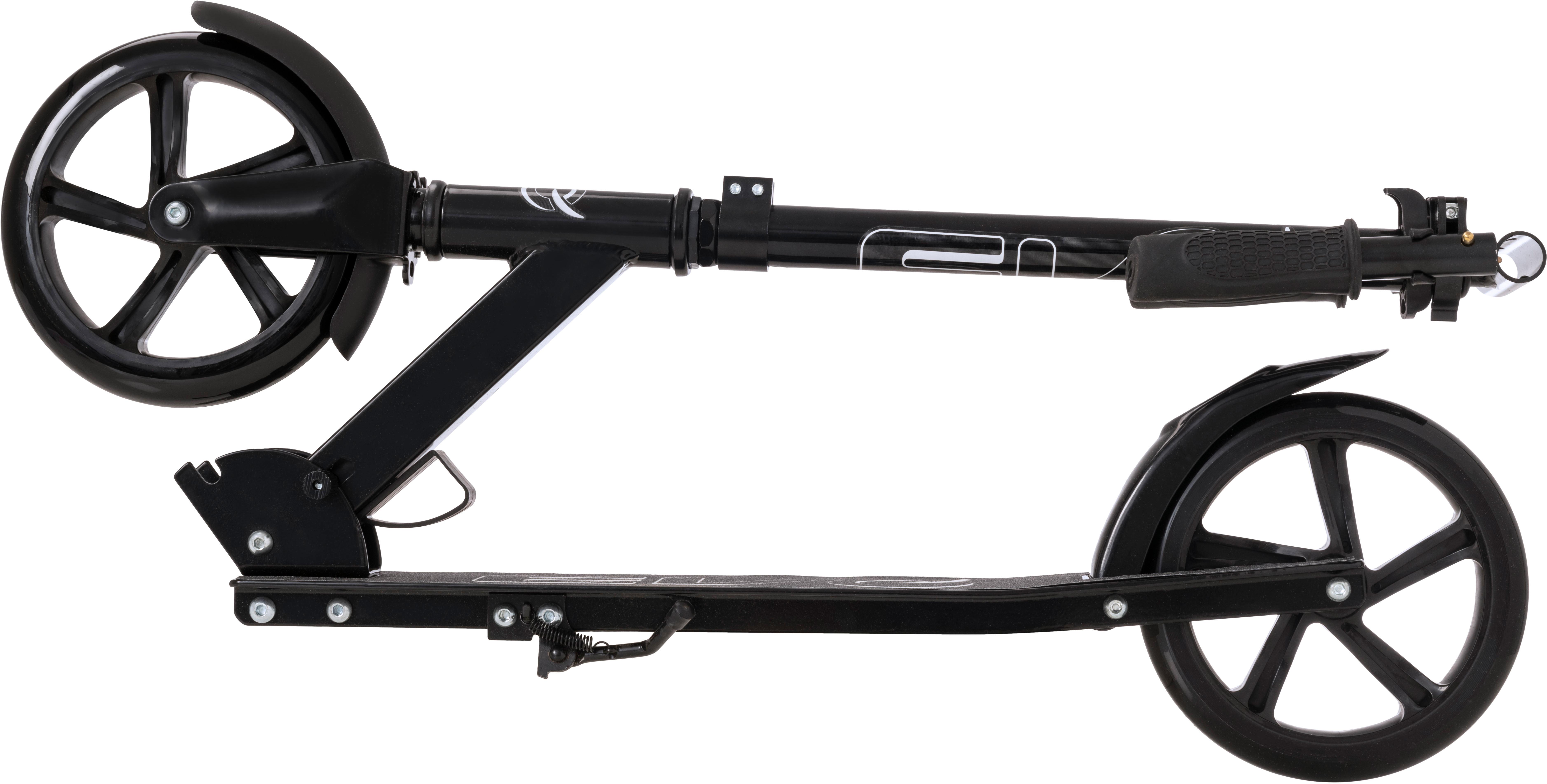 EVO Flexi Max Commuter Scooter