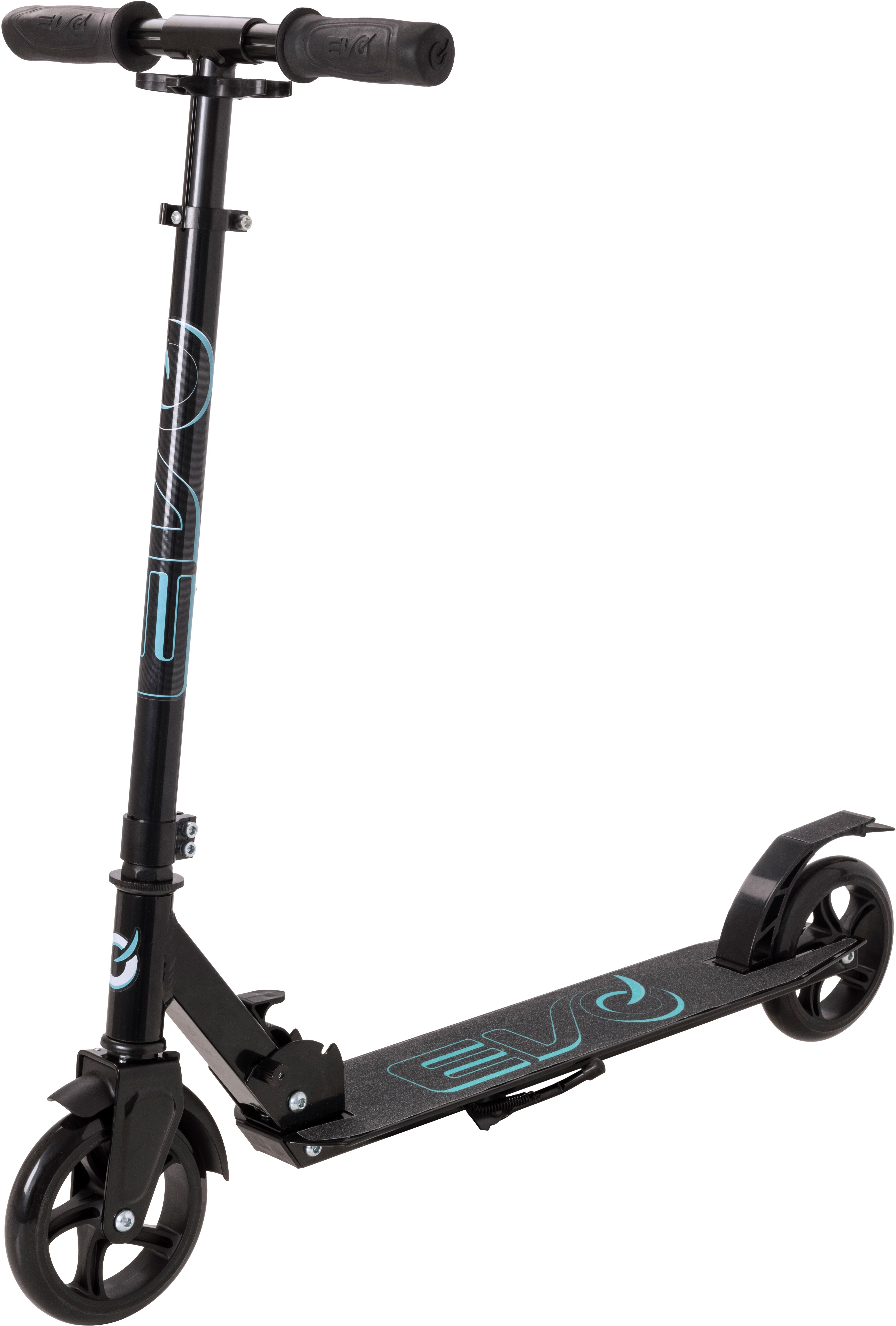 EVO Flexi Commuter Scooter