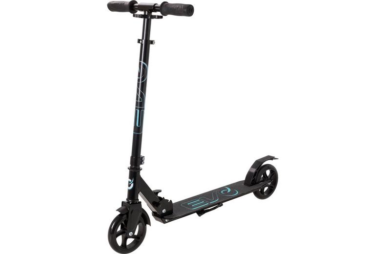 EVO Flexi Commuter Scooter EVO Flexi Commuter Scooter