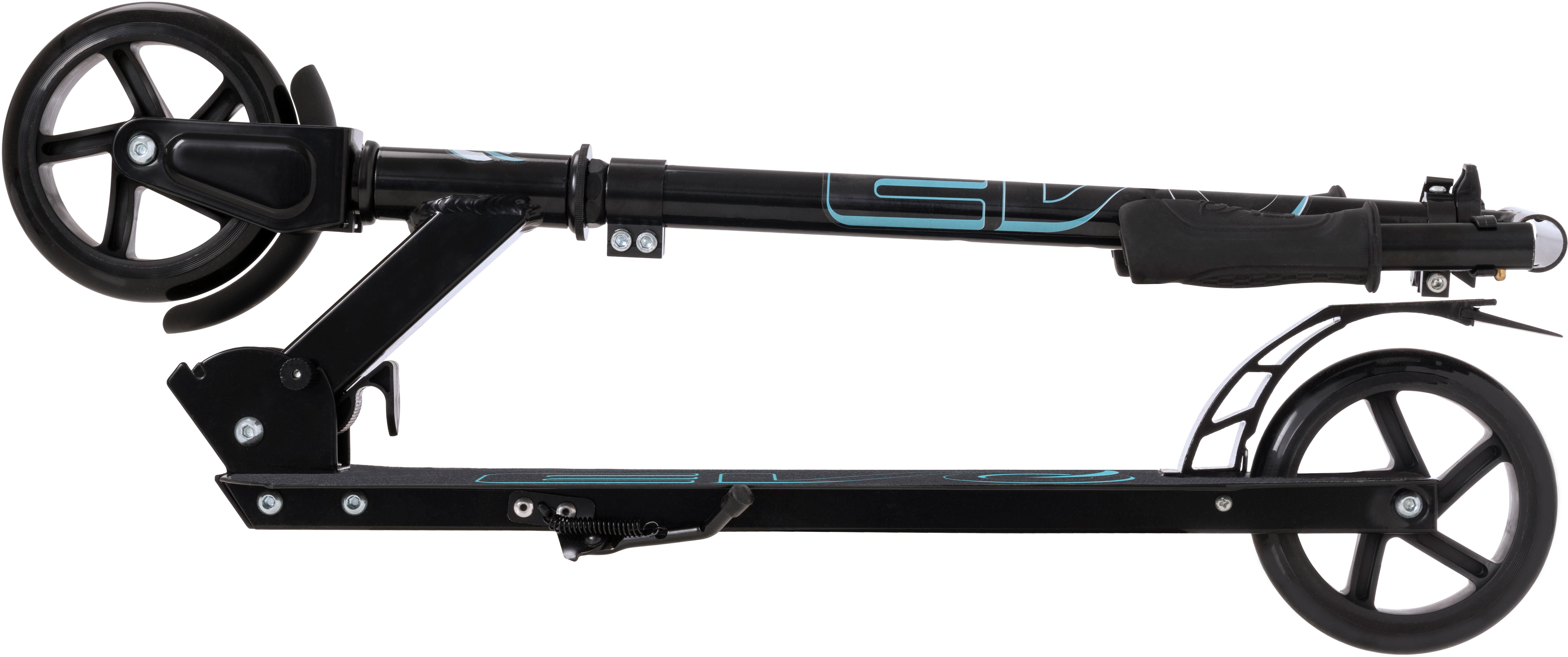 EVO Flexi Commuter Scooter