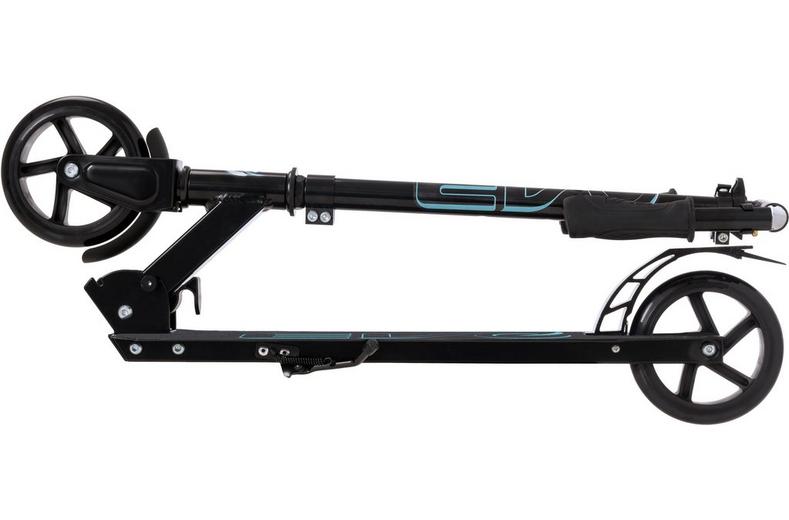 EVO Flexi Commuter Scooter EVO Flexi Commuter Scooter