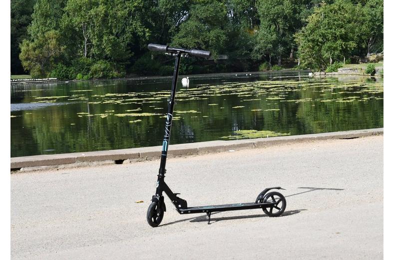 EVO Flexi Commuter Scooter EVO Flexi Commuter Scooter