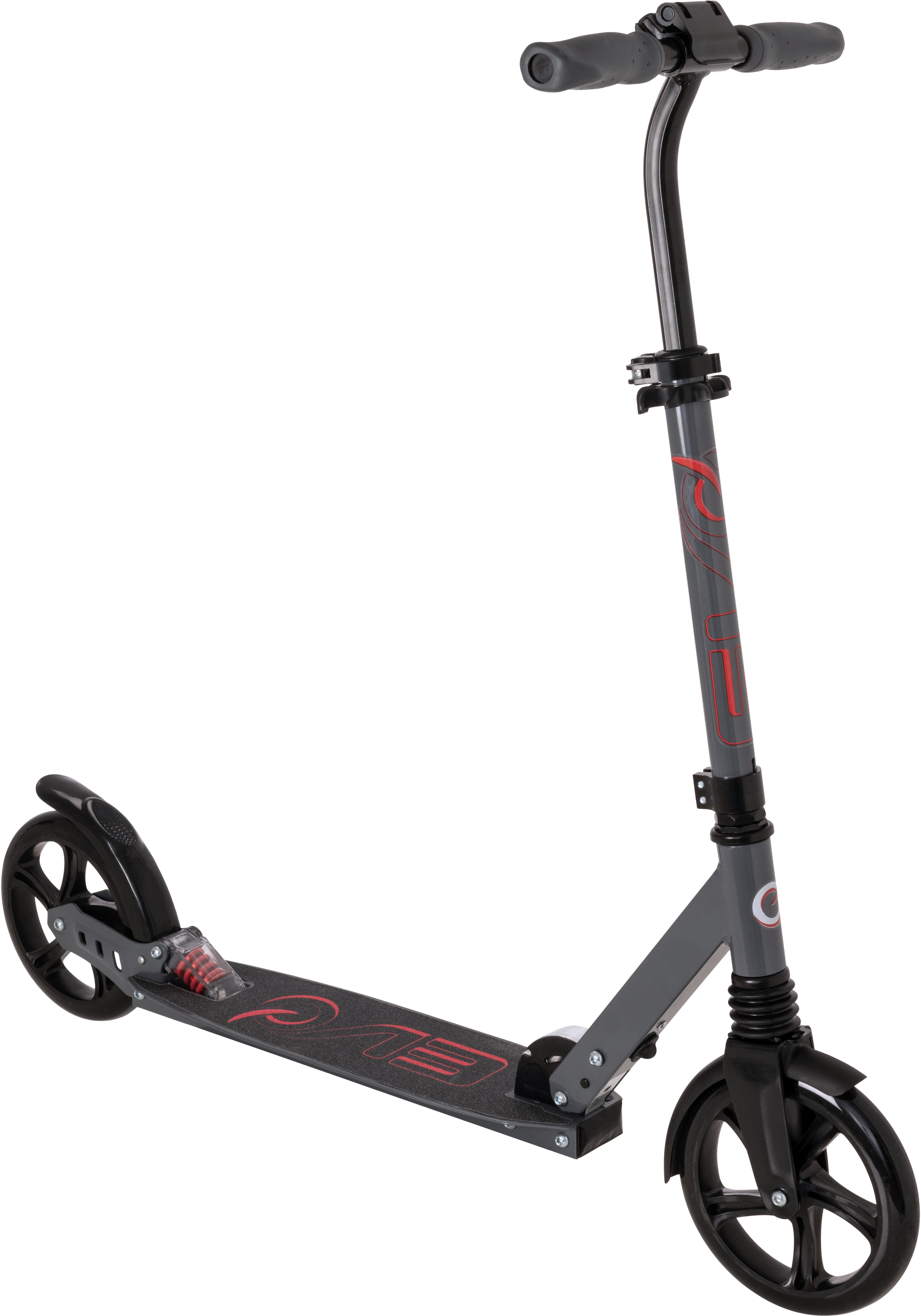 EVO Street Rider Commuter Scooter