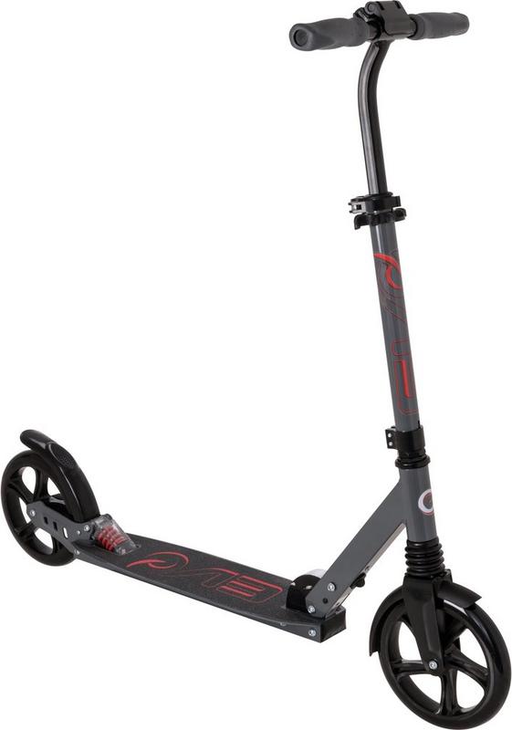 Halfords EVO Evo Street Rider Commuter Scooter | Extra 8% off for BC Members