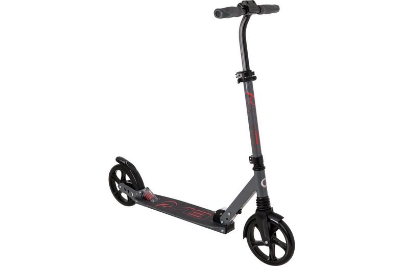 EVO Street Rider Commuter Scooter EVO Street Rider Commuter Scooter