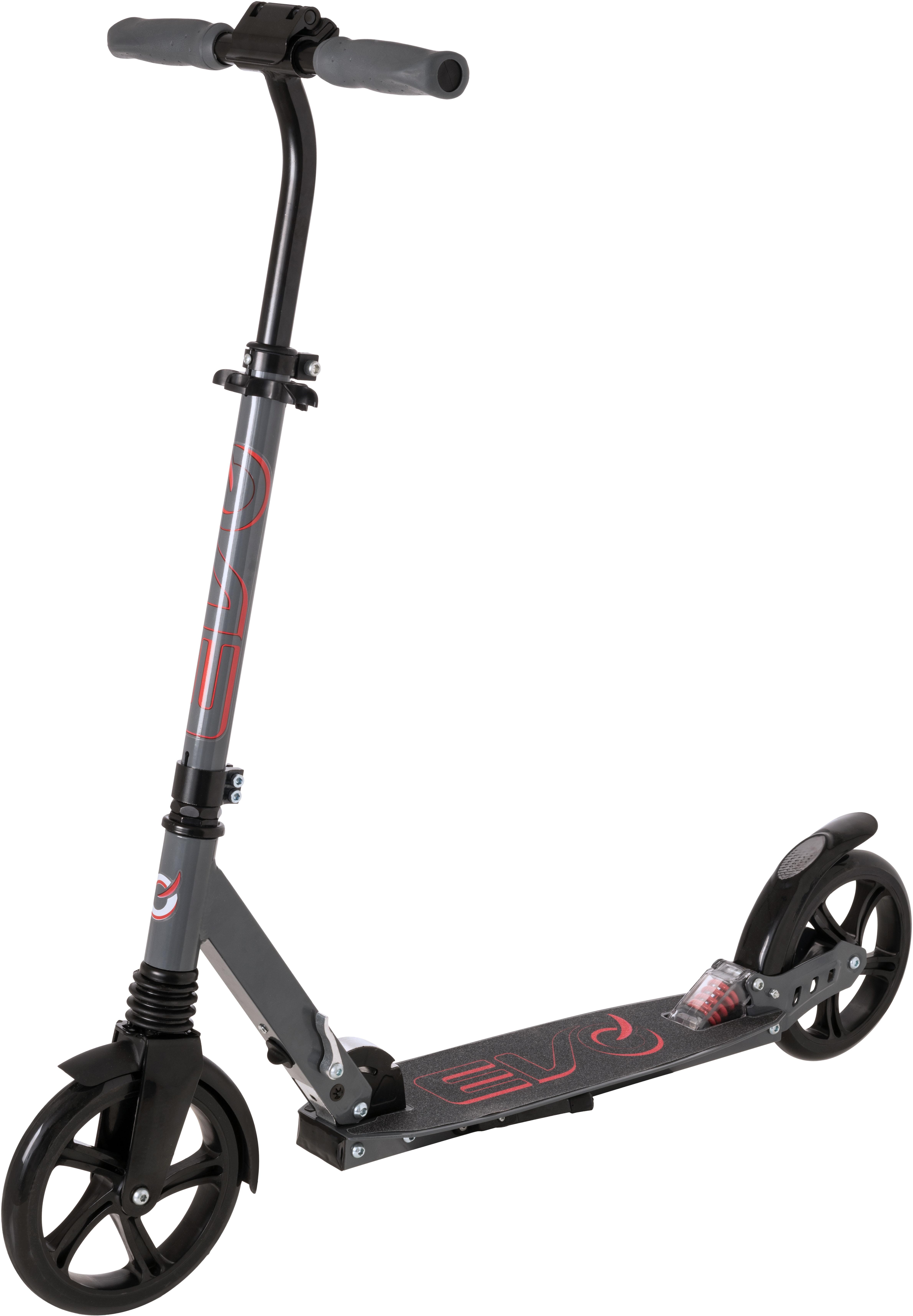 EVO Street Rider Commuter Scooter