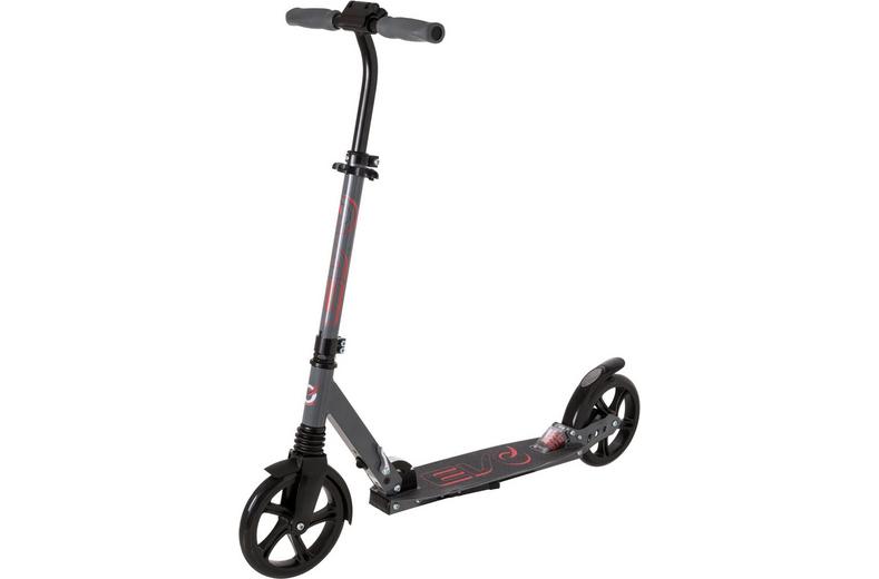 EVO Street Rider Commuter Scooter EVO Street Rider Commuter Scooter