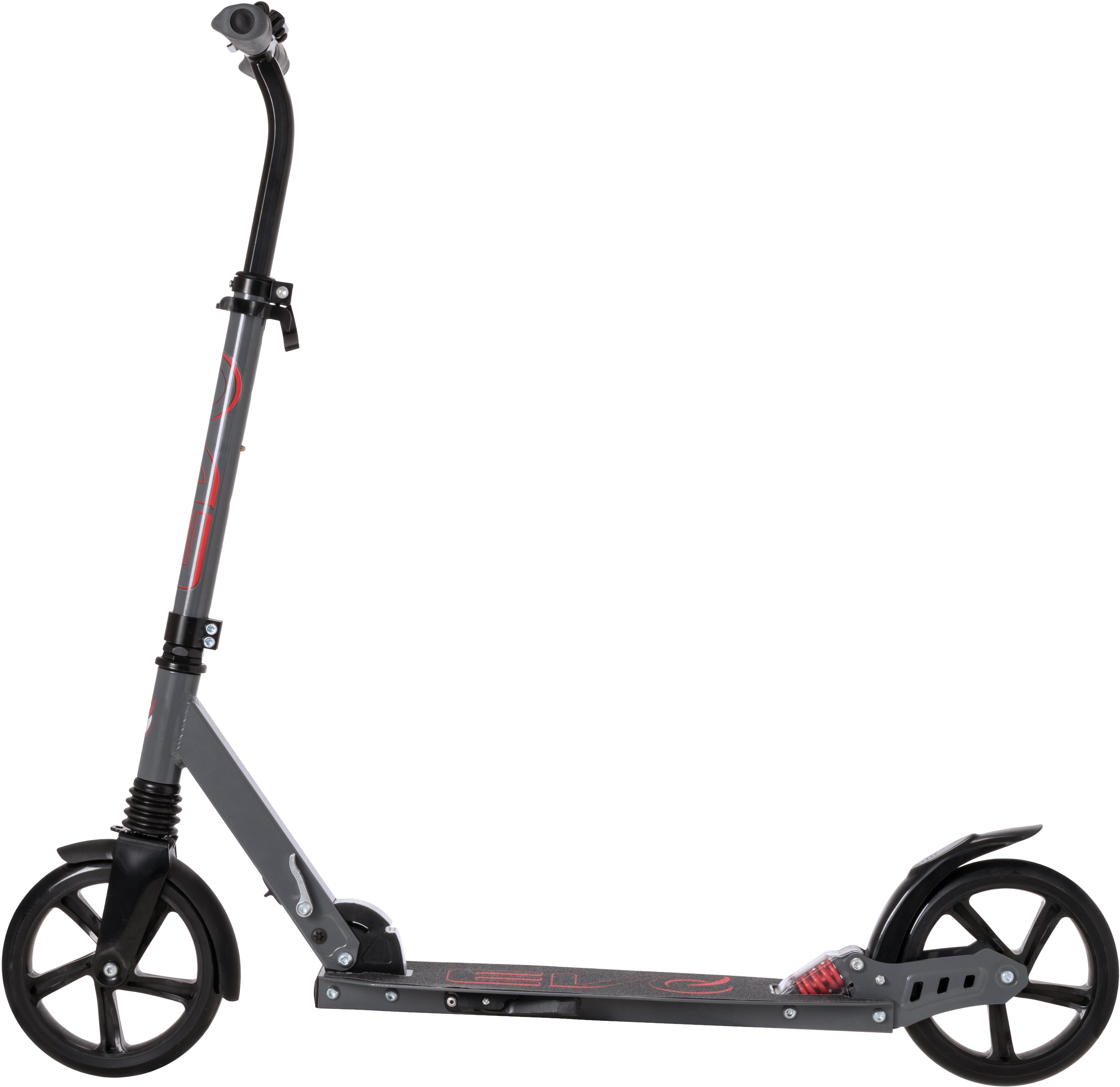 EVO Street Rider Commuter Scooter