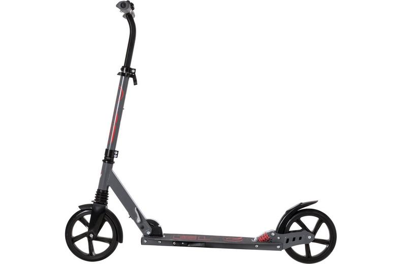 EVO Street Rider Commuter Scooter EVO Street Rider Commuter Scooter