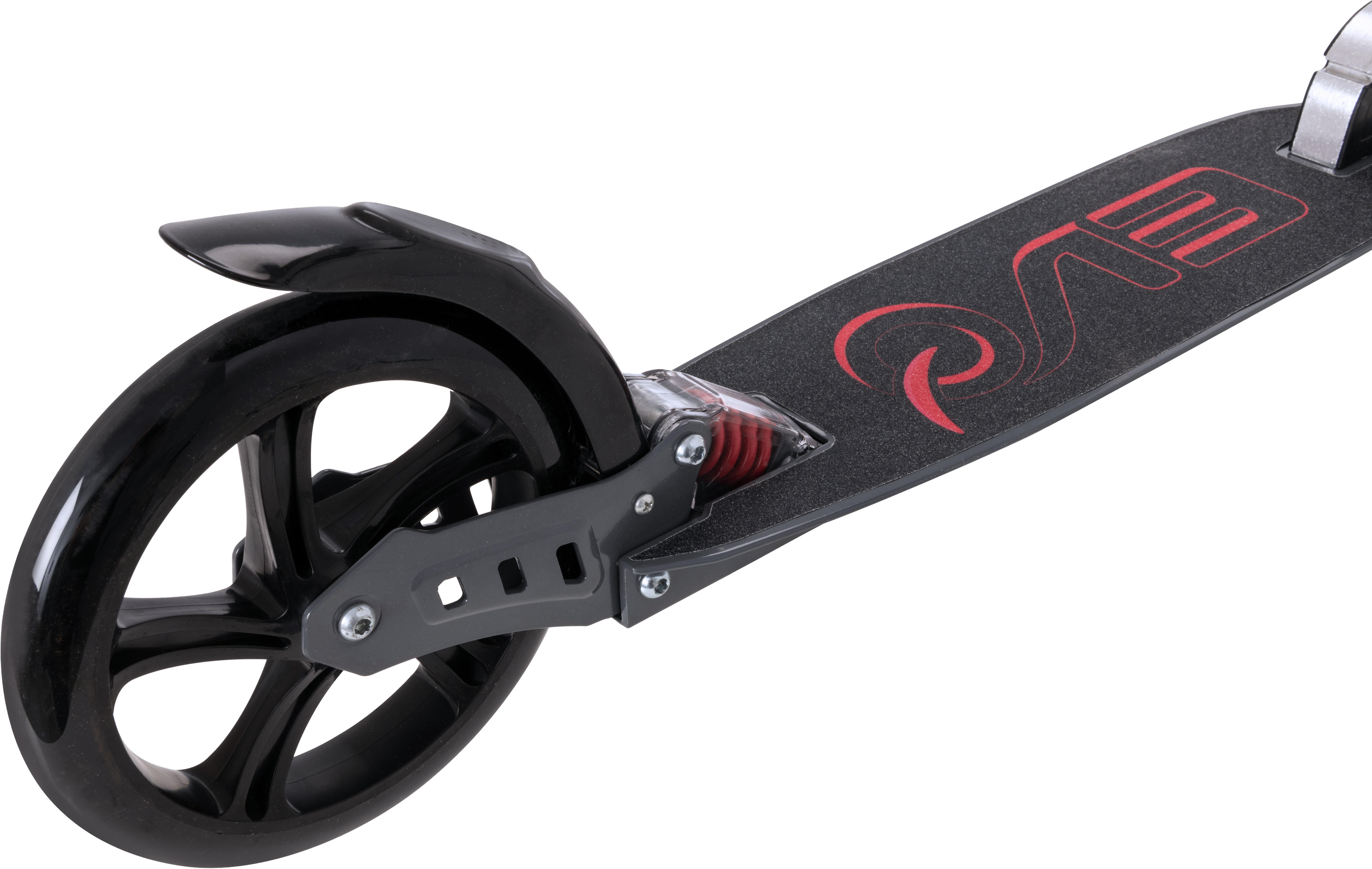 EVO Street Rider Commuter Scooter