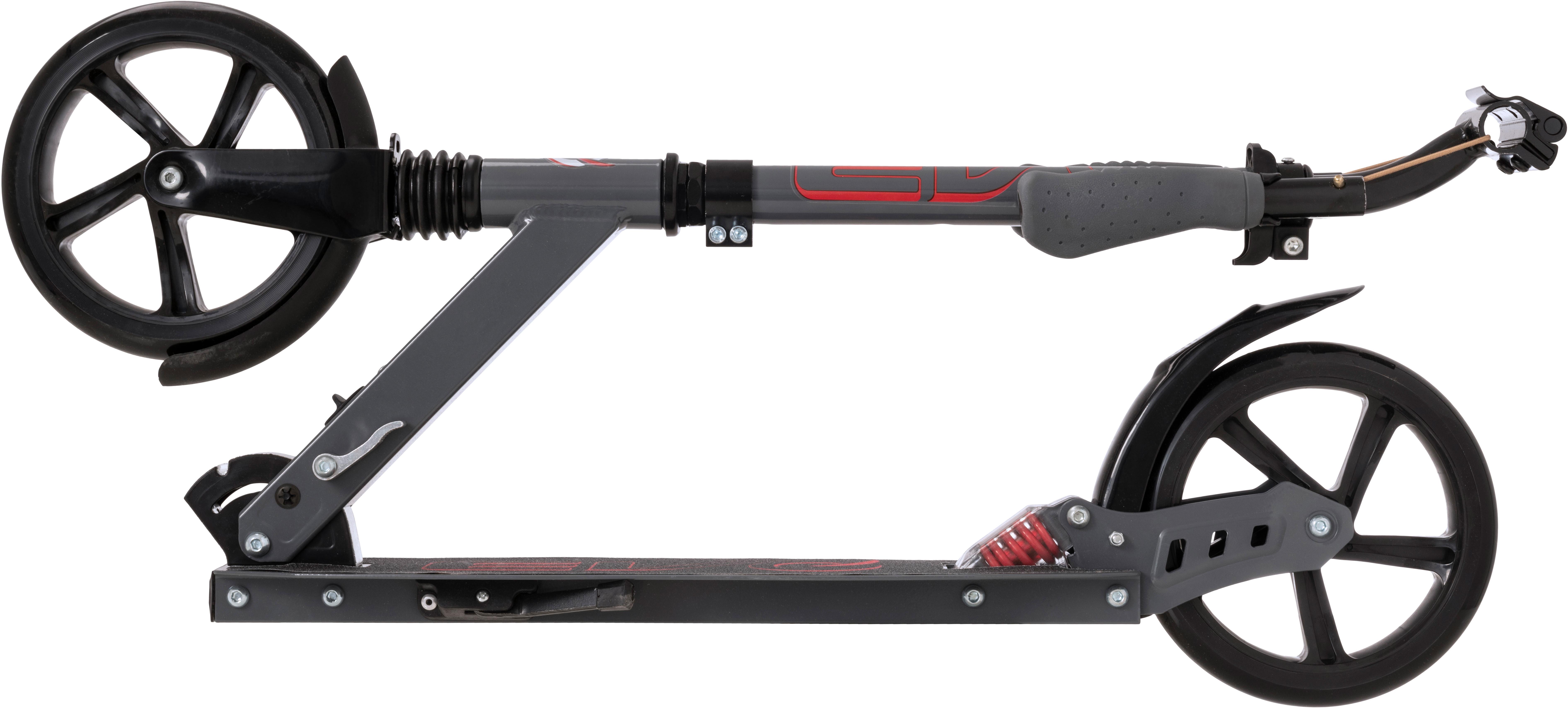 EVO Street Rider Commuter Scooter