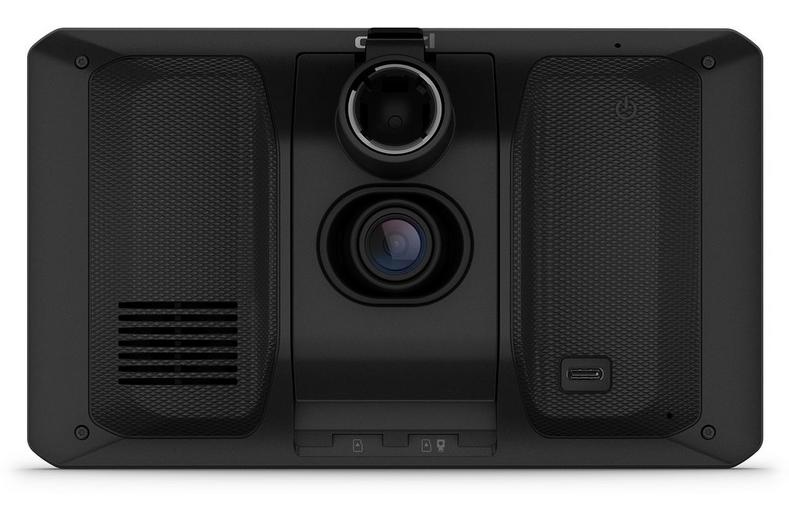 Garmin dezlCam LGV710 Truck Sat Nav and Dash Cam Garmin dezlCam LGV710 Truck Sat Nav and Dash Cam