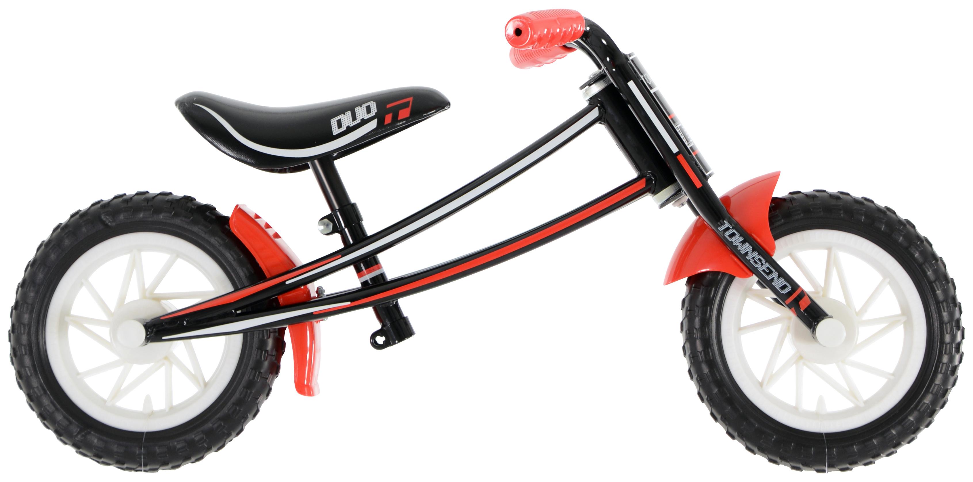 halfords girls balance bike