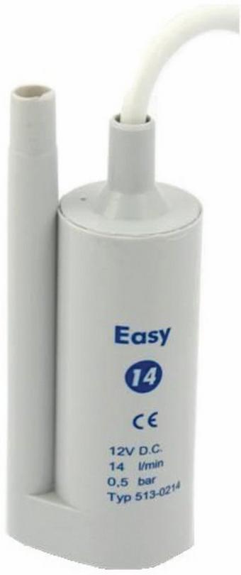 Reich Easy Pump 14L