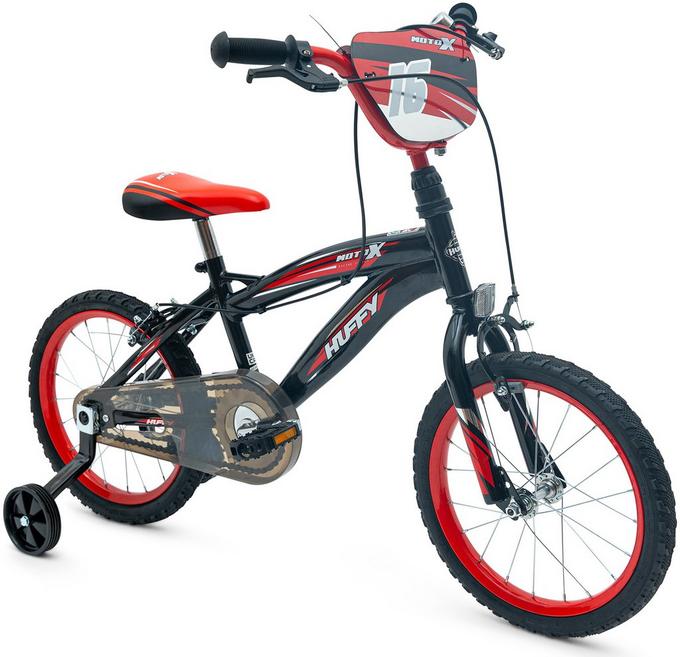 Huffy bike online trailer