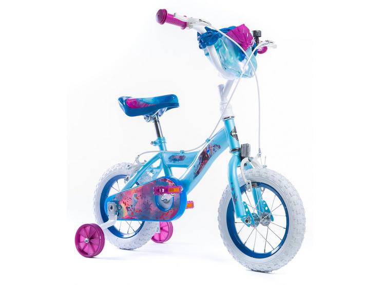 Huffy Frozen Quick Connect Kids Bike - 12" Wheel