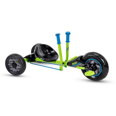 Size 37.76X24.25x28.54 Tricycle Trike Kids Bike Kids Electric Drift Trikes Funcilit Drift Trike Kids 