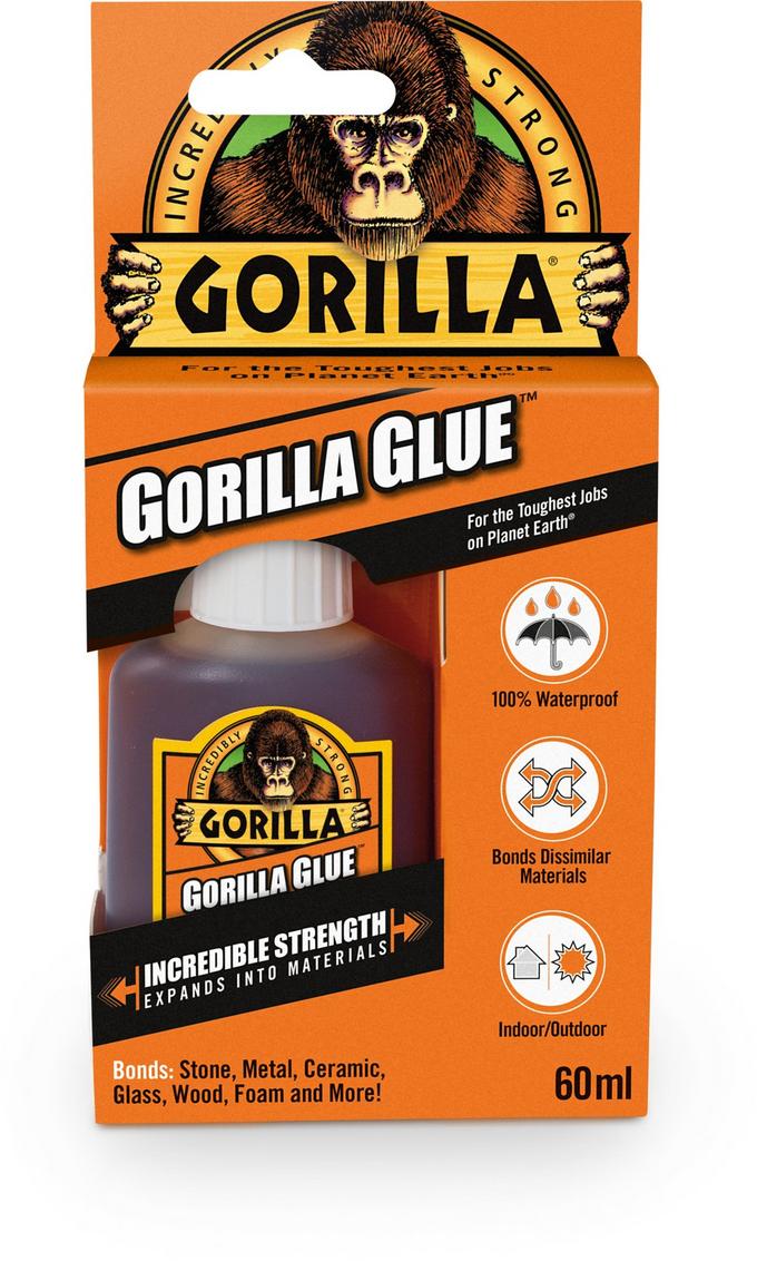 Gorilla Glue 60ml