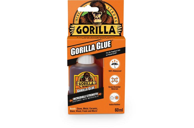 Gorilla Glue 60ml Gorilla Glue 60ml