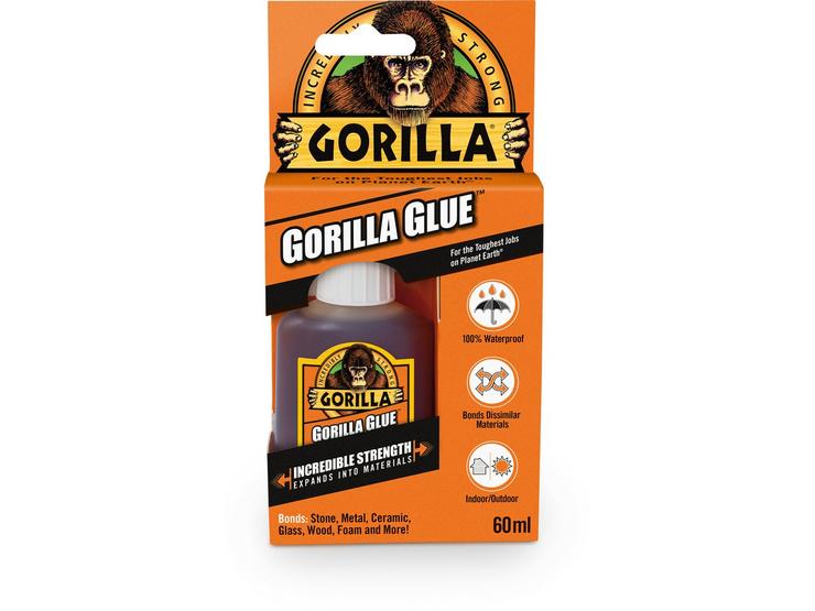 Gorilla Glue 60ml