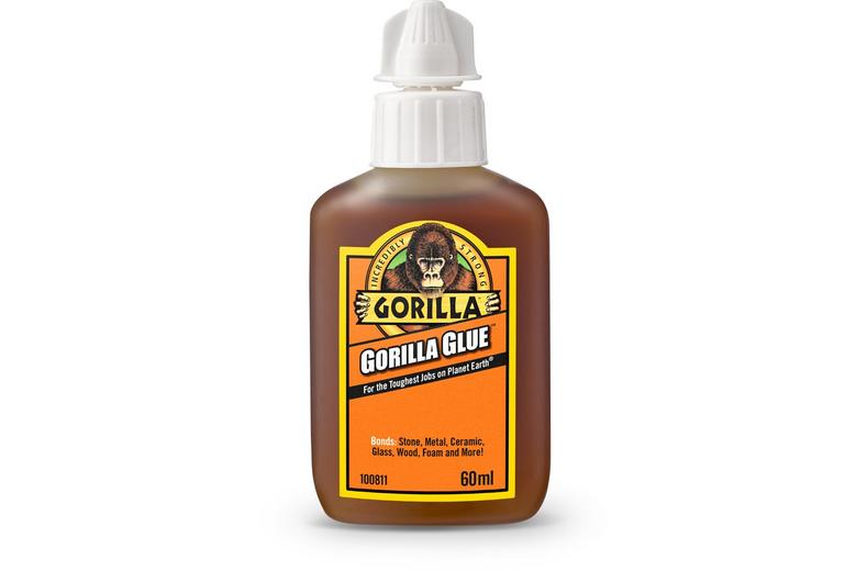 Gorilla Glue 60ml Gorilla Glue 60ml