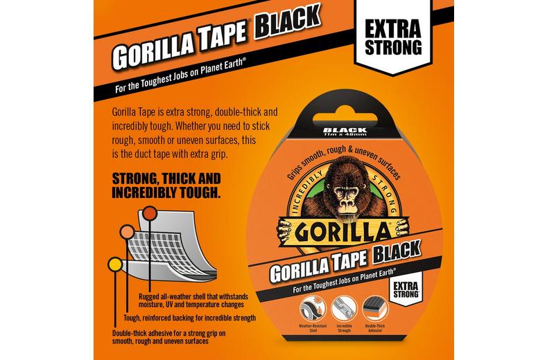 Gorilla Tape 11m Gorilla Tape 11m