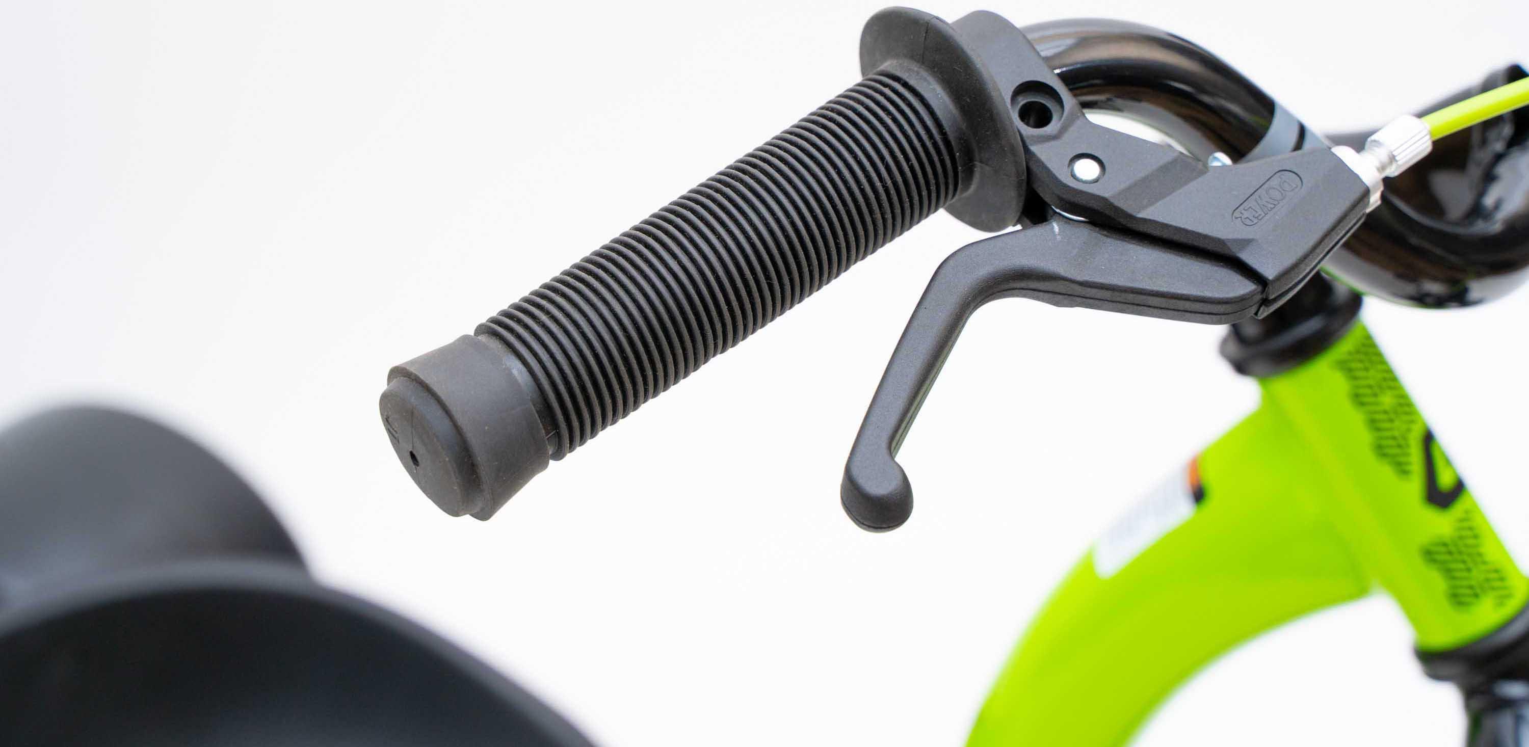 Huffy Green Machine Slider Trike