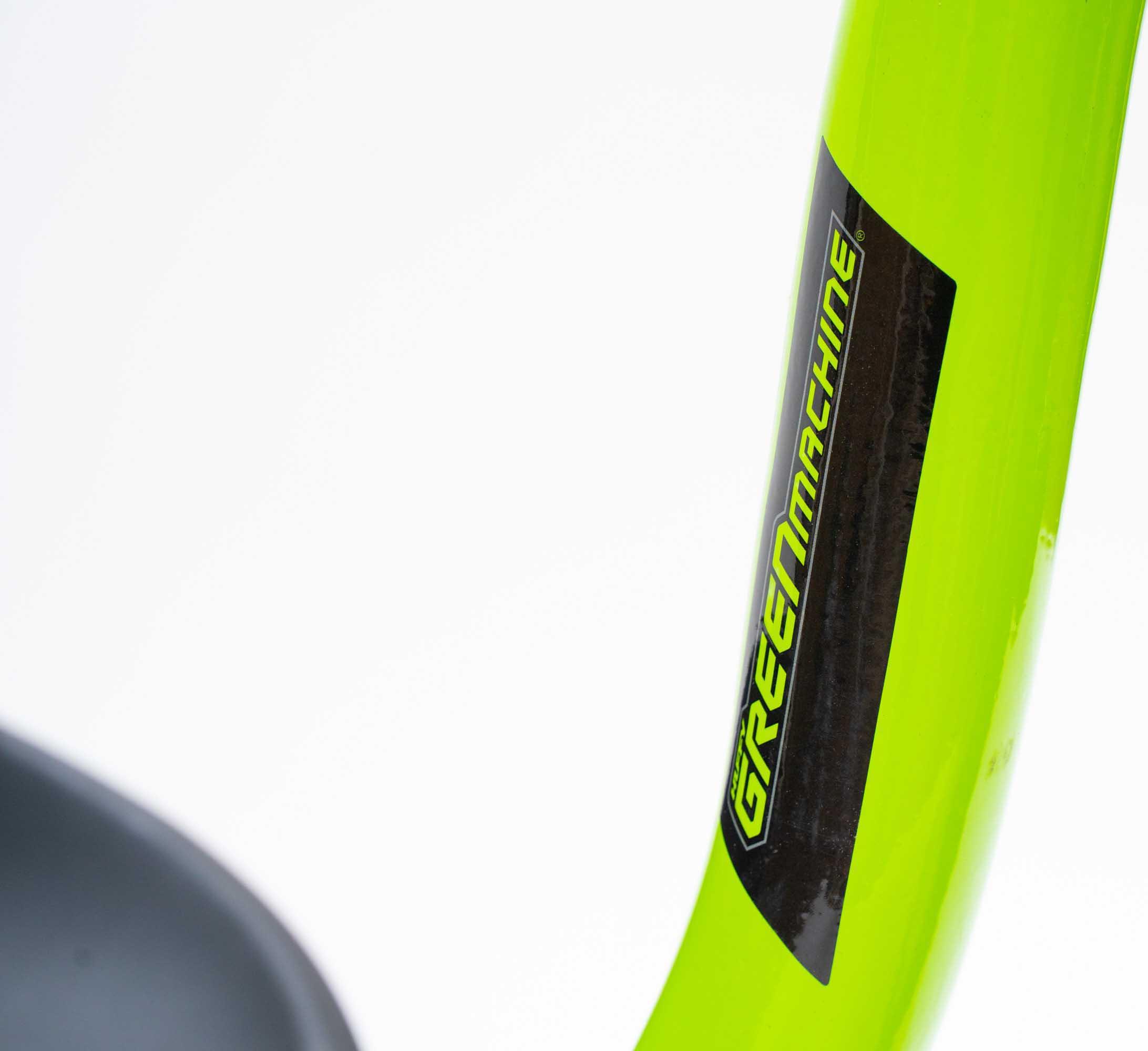 Huffy Green Machine Slider Trike