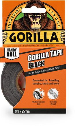 Gorilla Tape Handy Halfords IE