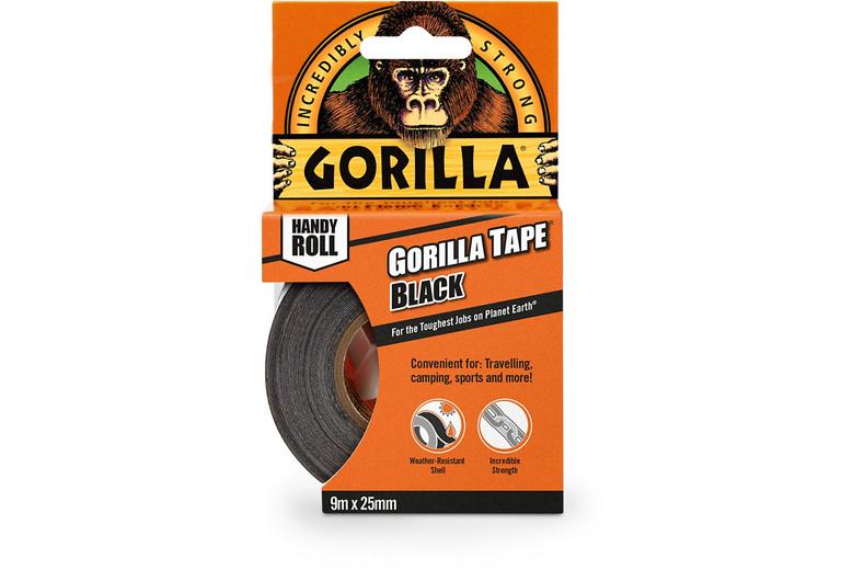 Gorilla Tape Handy Gorilla Tape Handy