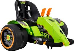 Huffy Green Machine 360 6v Electric Ride On Halfords UK