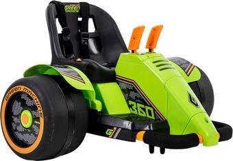 Childrens electric on sale ride on