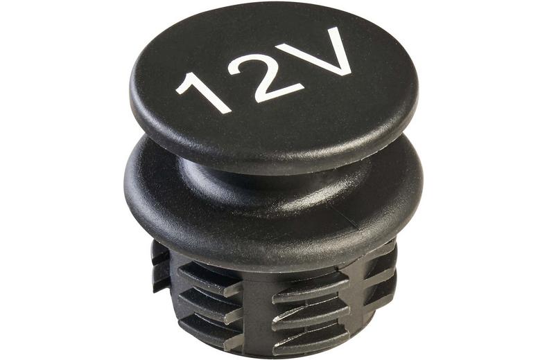 Halfords 12V Power Socket cover (ELEC169) Halfords 12V Power Socket cover (ELEC169)