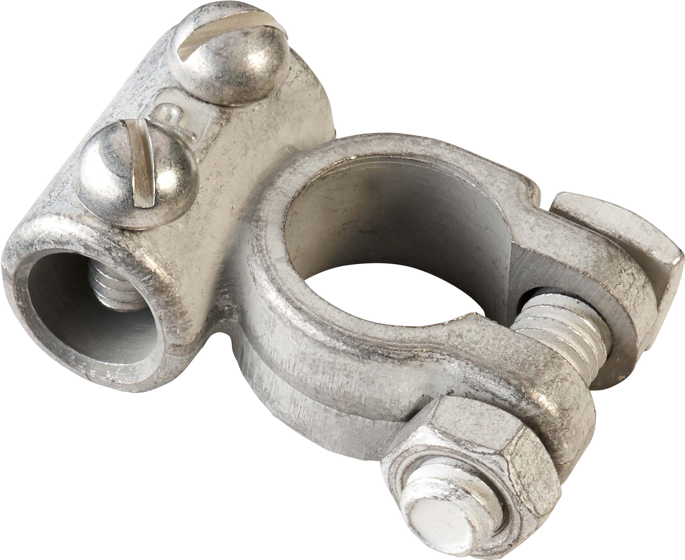 Halfords Heavy Duty Battery Terminal - Positive (ELEC267)