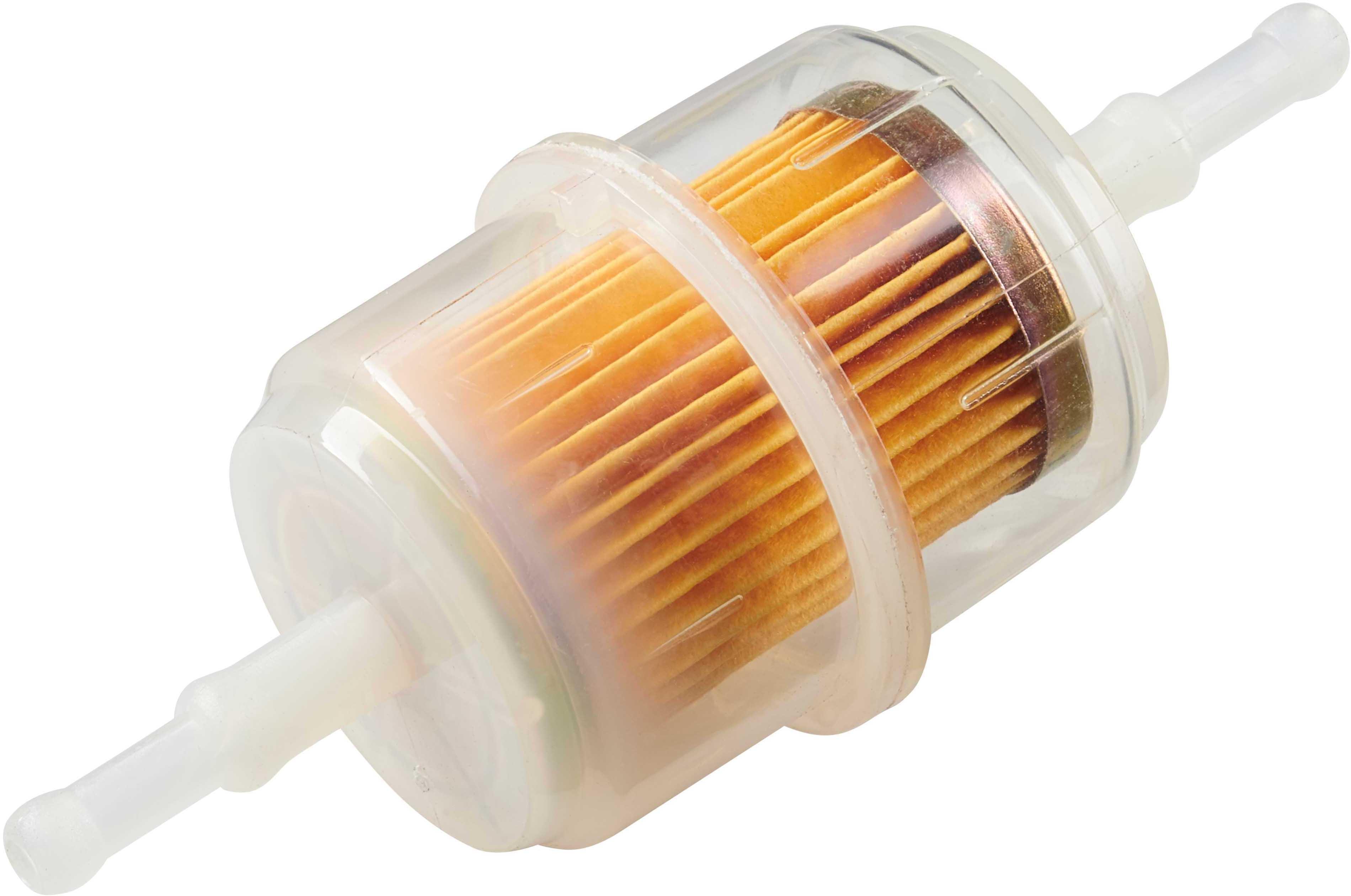 Halfords Universal Fuel Filter - Large(FIXG375)