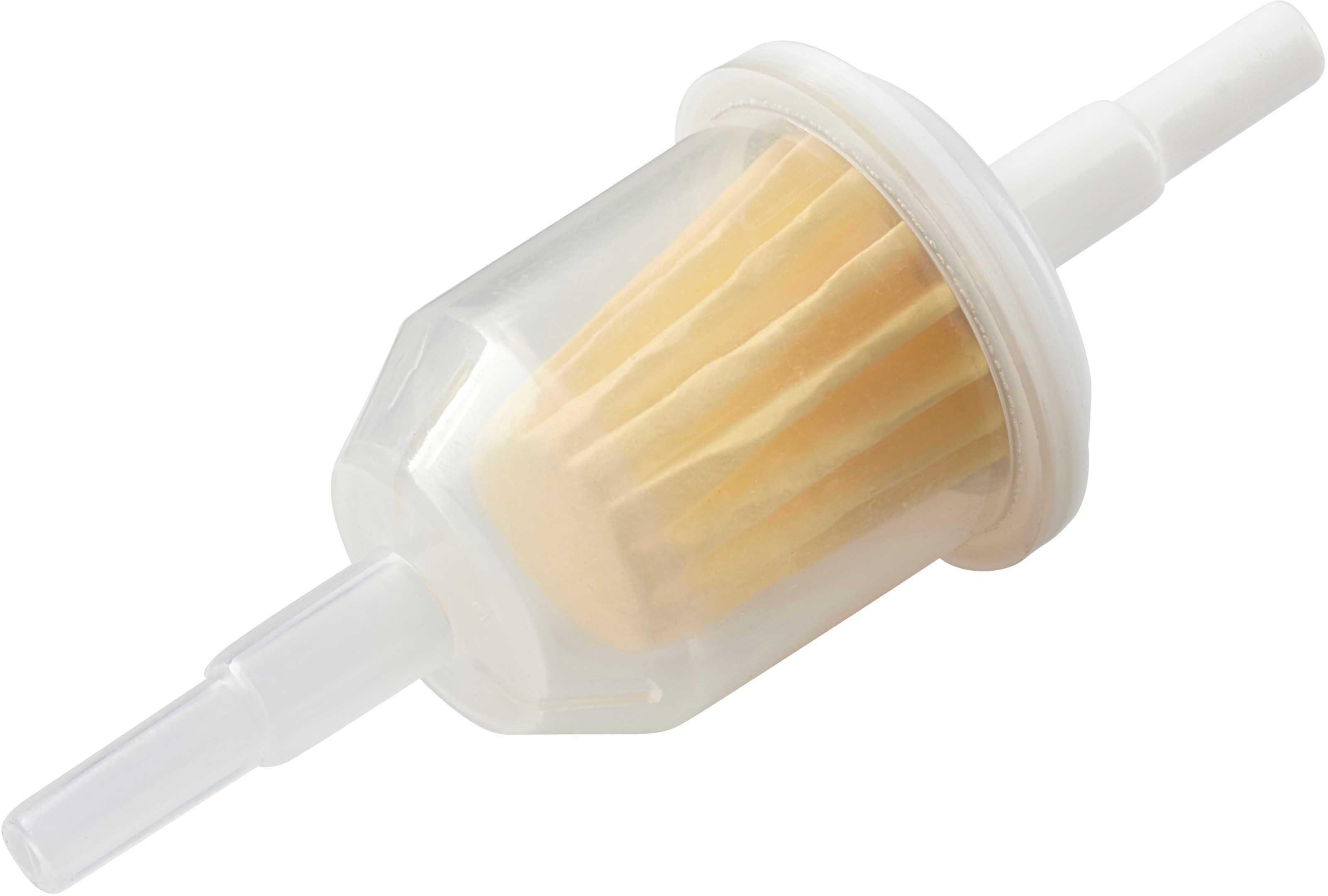 Halfords Universal Fuel Filter - Small (FIXG374)