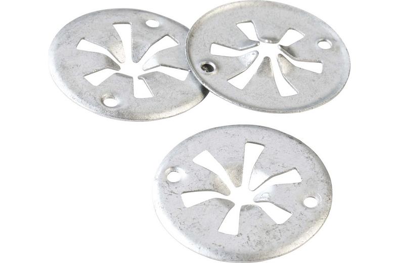 Halfords Speed type metal trim fastener (FIXG330) Halfords Speed type metal trim fastener (FIXG330)