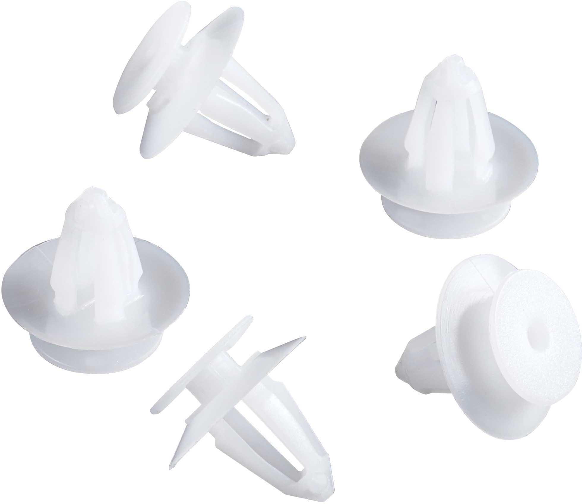 Halfords Interior Trim Panel Clip (FIXG331)