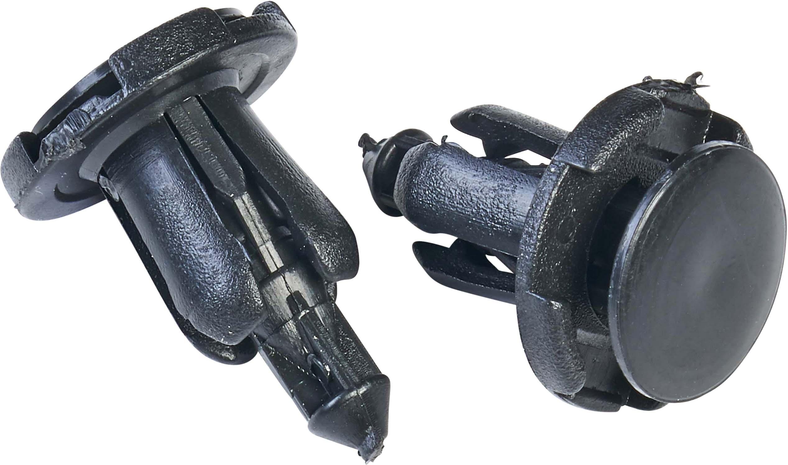 Halfords Push Rivet (FIXG334)