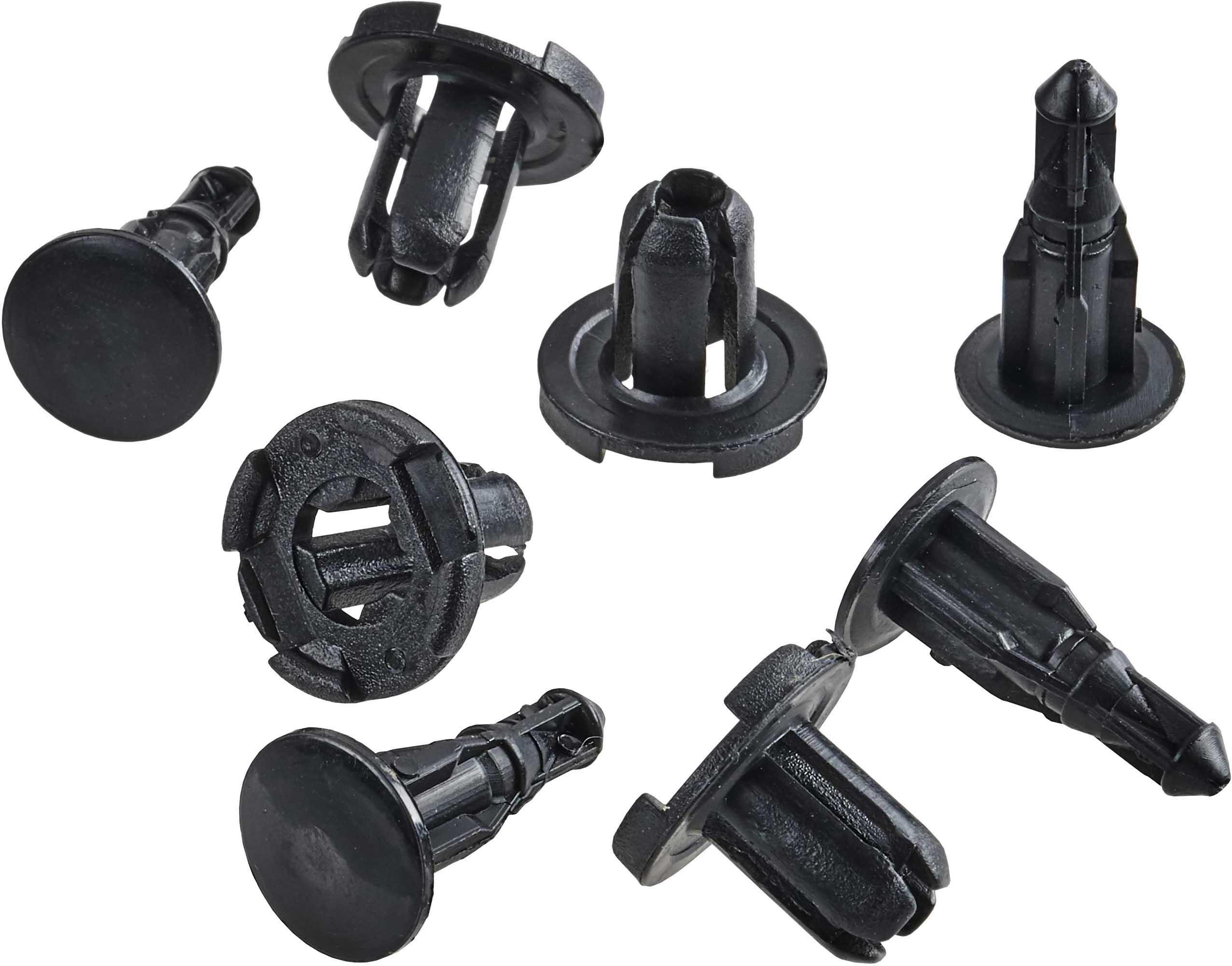 Halfords Push Rivet (FIXG335)