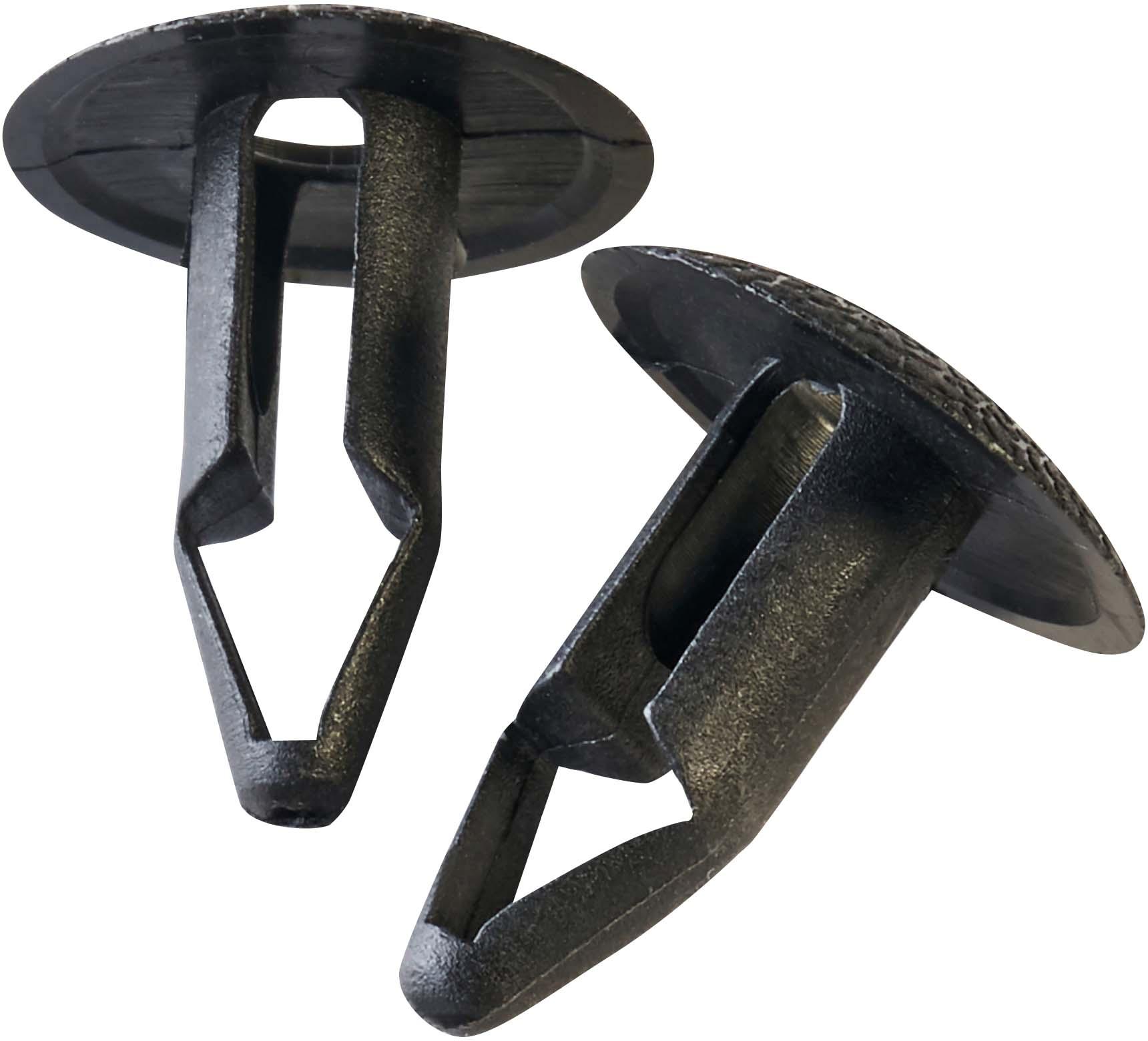 Halfords Screw Rivet (FIXG336)