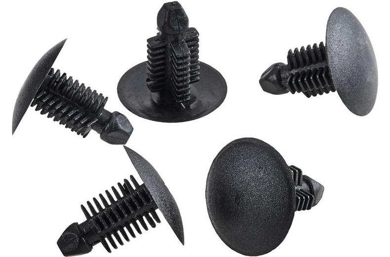 Halfords Fir Tree Fixing Clip (FIXG337) Halfords Fir Tree Fixing Clip (FIXG337)