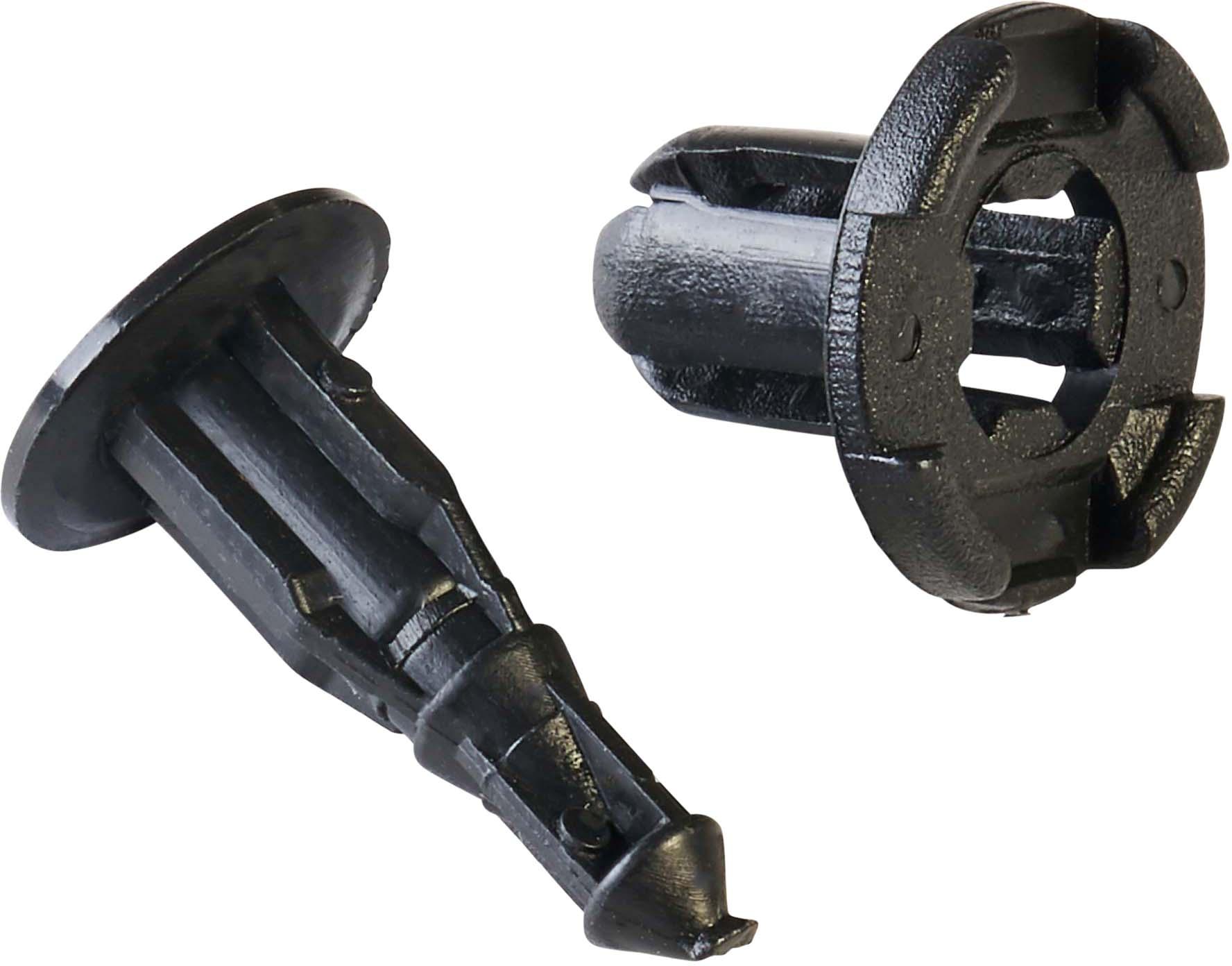 Halfords Interior Trim Panel Clip (FIXG338)