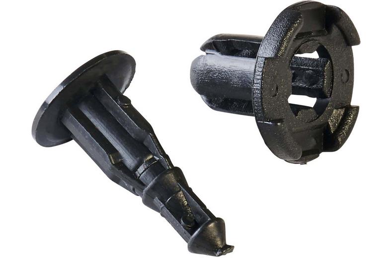 Halfords Interior Trim Panel Clip (FIXG338) Halfords Interior Trim Panel Clip (FIXG338)