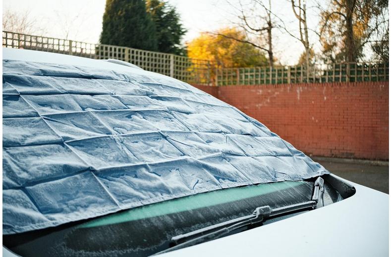 Halfords Essential Frostguard Halfords Essential Frostguard