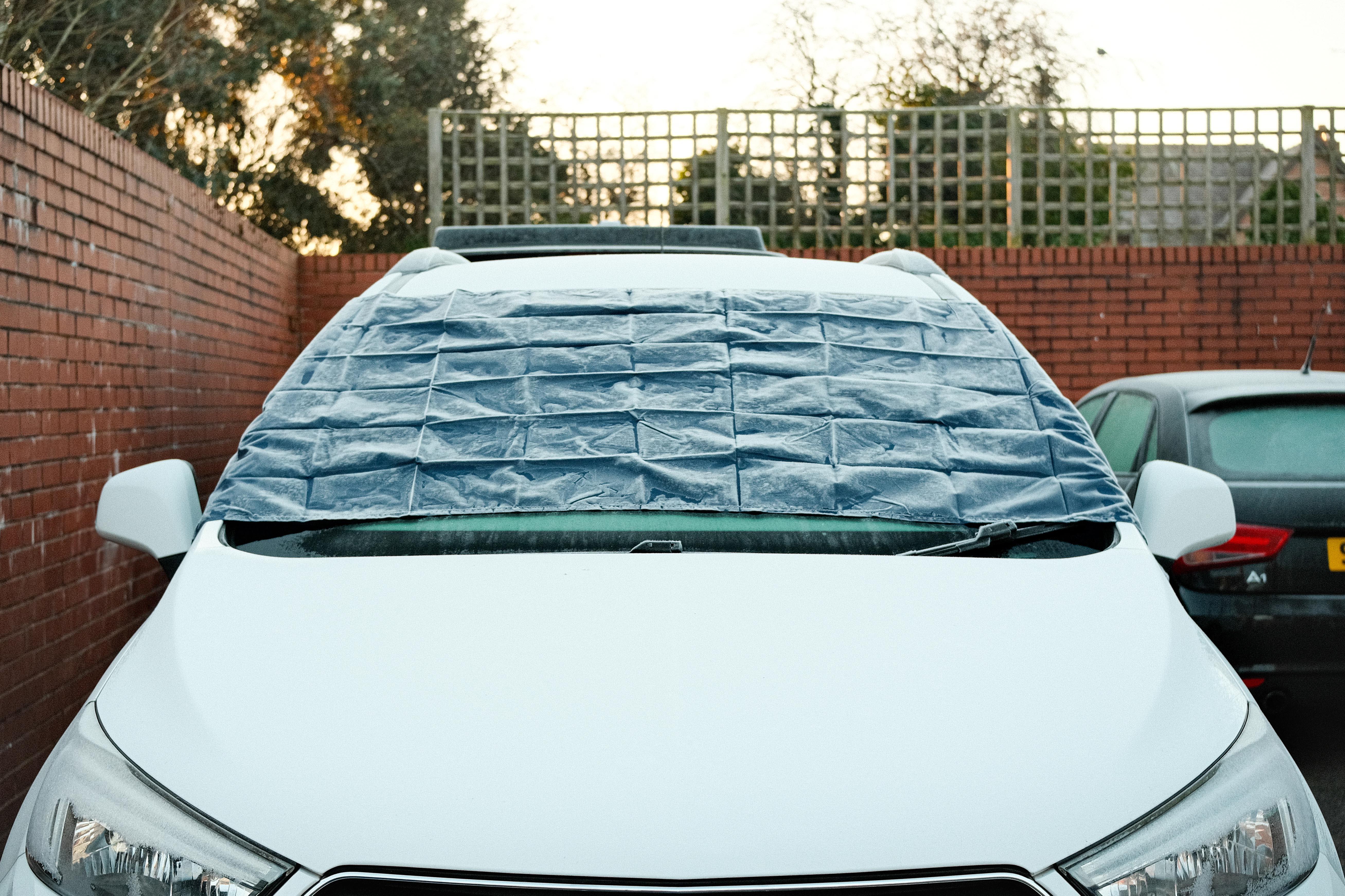 Halfords Essential Frostguard