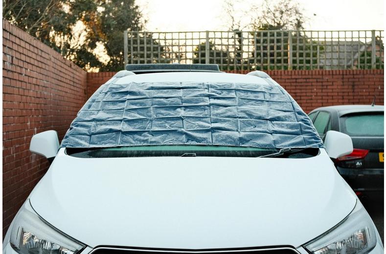 Halfords Essential Frostguard Halfords Essential Frostguard